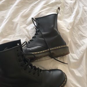 doc martens